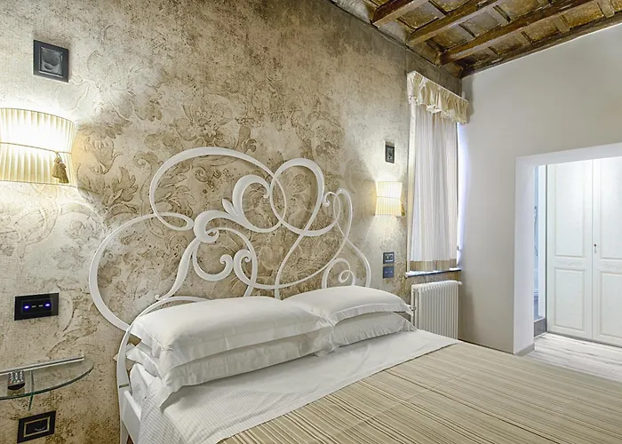 Luxury Ripetta 2